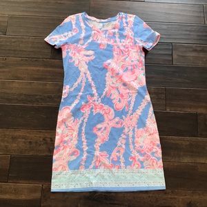 NWOT Lilly Pulitzer Dress